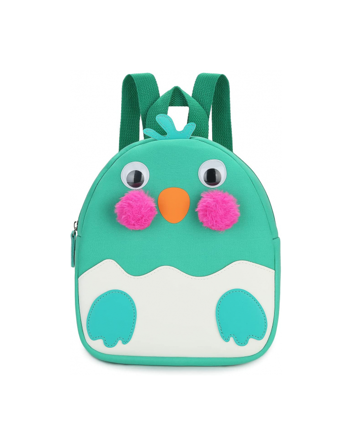 Affenzahn Big Friend - Children's backpack: Bobo Bear główny
