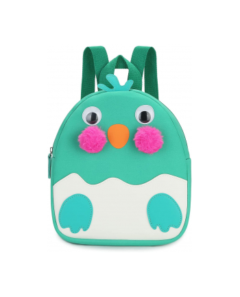 Affenzahn Big Friend - Children's backpack: Bobo Bear
