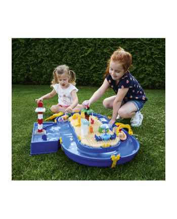 BIG Waterplay Peppa Pig Holiday water toy