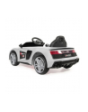 Jamara Ride-on Audi R8 Spyder, childrens vehicle (Kolor: BIAŁY, 18V, Einhell Power XChange) - nr 13