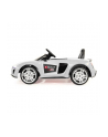 Jamara Ride-on Audi R8 Spyder, childrens vehicle (Kolor: BIAŁY, 18V, Einhell Power XChange) - nr 17