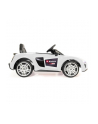 Jamara Ride-on Audi R8 Spyder, childrens vehicle (Kolor: BIAŁY, 18V, Einhell Power XChange) - nr 19