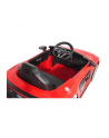 Jamara Ride-on Audi R8 Spyder, childrens vehicle (red, 18V, Einhell Power XChange) - nr 10