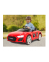 Jamara Ride-on Audi R8 Spyder, childrens vehicle (red, 18V, Einhell Power XChange) - nr 12