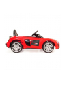 Jamara Ride-on Audi R8 Spyder, childrens vehicle (red, 18V, Einhell Power XChange) - nr 13