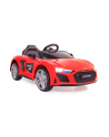 Jamara Ride-on Audi R8 Spyder, childrens vehicle (red, 18V, Einhell Power XChange) - nr 15