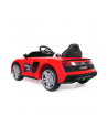 Jamara Ride-on Audi R8 Spyder, childrens vehicle (red, 18V, Einhell Power XChange) - nr 17