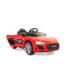 Jamara Ride-on Audi R8 Spyder, childrens vehicle (red, 18V, Einhell Power XChange) - nr 19