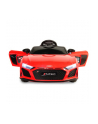 Jamara Ride-on Audi R8 Spyder, childrens vehicle (red, 18V, Einhell Power XChange) - nr 22