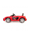 Jamara Ride-on Audi R8 Spyder, childrens vehicle (red, 18V, Einhell Power XChange) - nr 23
