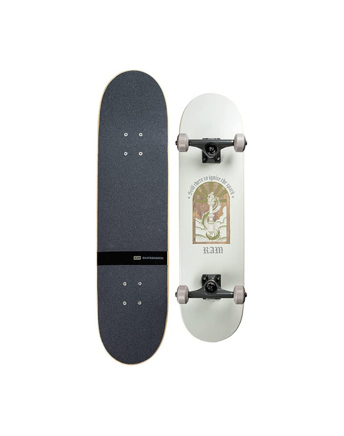 RAM Skateboard Ligat bright - 12684 główny