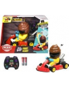 Jada Toys Fart Kart RC (red/yellow) - nr 1