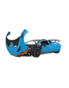 Jamara Lamborghini Huracan STO, childrens vehicle (light blue/orange, 1:14) - nr 11