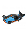 Jamara Lamborghini Huracan STO, childrens vehicle (light blue/orange, 1:14) - nr 15