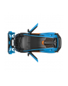 Jamara Lamborghini Huracan STO, childrens vehicle (light blue/orange, 1:14) - nr 1