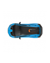 Jamara Lamborghini Huracan STO, childrens vehicle (light blue/orange, 1:14) - nr 34