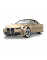 Jamara BMW i4 Concept, childrens vehicle  (gold, 1:14) - nr 11