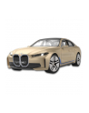 Jamara BMW i4 Concept, childrens vehicle  (gold, 1:14) - nr 12