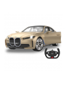 Jamara BMW i4 Concept, childrens vehicle  (gold, 1:14) - nr 14