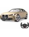 Jamara BMW i4 Concept, childrens vehicle  (gold, 1:14) - nr 19