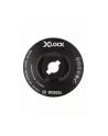 bosch powertools Bosch X-LOCK backing pad soft, O 125mm, sanding pad - nr 3