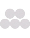 bosch powertools Bosch Expert M480 mesh sanding sheet O 150mm, K80 (5 pieces) - nr 1
