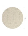 bosch powertools Bosch Expert M480 mesh sanding sheet O 150mm, K80 (5 pieces) - nr 4
