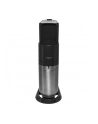 SodaStream Duo Value Pack Titan, Sparkling Water Maker (dark grey/stainless steel, incl. 2 glass bottles, plastic bottle, CO? cylinder) - nr 9