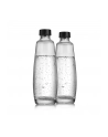 SodaStream DUO - 1,0L - dwupak (2szt.) / DUO bubbler 1047205490 - nr 1