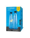SodaStream DUO - 1,0L - dwupak (2szt.) / DUO bubbler 1047205490 - nr 3