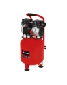 Einhell Compressor TE-AC 24 Silent (red/Kolor: CZARNY, 750 Watt) - nr 2