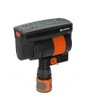 GARD-ENA Pipeline Square Sprinkler (Kolor: CZARNY/orange) - nr 13