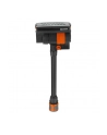 GARD-ENA Pipeline Square Sprinkler (Kolor: CZARNY/orange) - nr 15