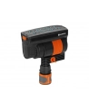 GARD-ENA Pipeline Square Sprinkler (Kolor: CZARNY/orange) - nr 17
