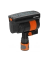 GARD-ENA Pipeline Square Sprinkler (Kolor: CZARNY/orange) - nr 1