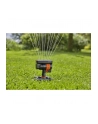 GARD-ENA Pipeline Square Sprinkler (Kolor: CZARNY/orange) - nr 8