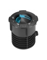 GARD-ENA Pipeline Connection Box, Connection (grey/turquoise) - nr 2
