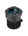 GARD-ENA Pipeline Connection Box, Connection (grey/turquoise) - nr 3