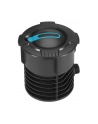 GARD-ENA Pipeline Connection Box, Connection (grey/turquoise) - nr 4
