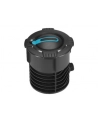 GARD-ENA Pipeline Connection Box, Connection (grey/turquoise) - nr 7