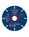 bosch powertools Bosch EXPERT Carbide MultiWheel cutting disc, O 115mm (for small angle grinders) - nr 5