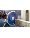 bosch powertools Bosch EXPERT Carbide MultiWheel cutting disc, O 125mm (for angle grinders) - nr 17