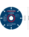 bosch powertools Bosch EXPERT Carbide MultiWheel cutting disc, O 125mm (for angle grinders) - nr 3