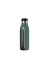 Emsa Bludrop Color insulated drinking bottle 0.7 liters, thermos bottle (petrol, stainless steel) - nr 10