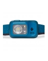 Black Diamond Headlamp Spot 400-R, LED light (blue) - nr 5