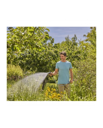 GARD-ENA EcoLine Irrigation Spray (Kolor: CZARNY/turquoise)