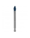 bosch powertools Bosch Expert HEX-9 HardCeramic drill, O 8mm (length 90mm) - nr 3
