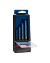 bosch powertools Bosch Expert CYL-9 MultiConstruction drill set, 4 pieces (O 4 / 5 / 6 / 8mm) - nr 2
