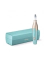Beurer MP 84 manicure/pedicure set, nail care (turquoise/gold) - nr 5