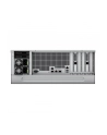 synology Serwer NAS HD6500 60x0HDD 1x4210R 2x32GB 2x1GbE 2x10GbE 2xUSB3.2.1 4U 5Y - nr 11